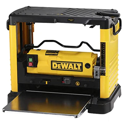 Dewalt DW733-QS 12.5 Portable Planer Thickneser 317mm