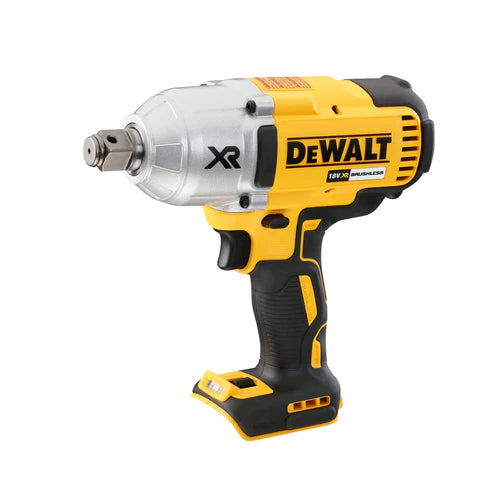 Dewalt DCF897N-XJ 18V, 950Nm, High Torque Impact Wrench, BL, 3/4ʺ (Bare)