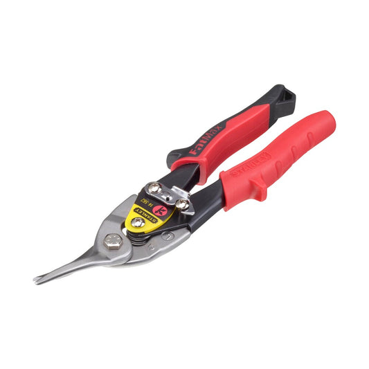 STANLEY STHT14562-8 AV SNIPS LEFT CUT BI-MAT