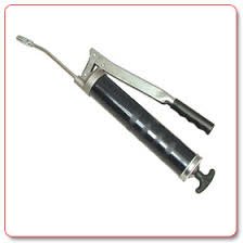 Groz G1R/B/T/EC/BL Lever Grease Gun