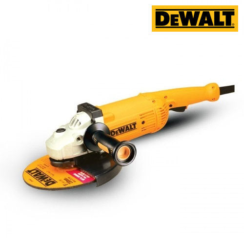 Dewalt D28413-IN 2200W, 180mm Angle Grinder