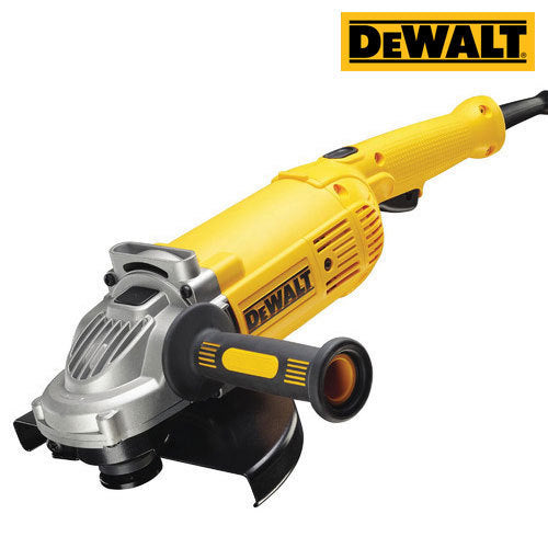 Dewalt DWE492-IN 2200W, 230mm LAG