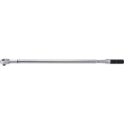Stanley STMT73592-8 3/4" TORQUE WRENCH 150-750Nm 4% AC