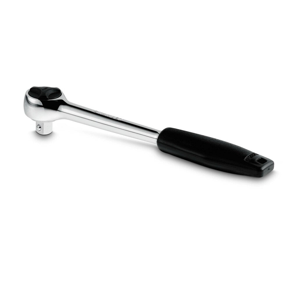 Stanley 1-86-397 RATCHET 1/2 SQ. DR QUICK RELEASE