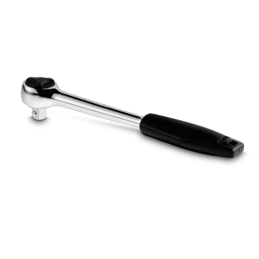Stanley 1-86-397 RATCHET 1/2 SQ. DR QUICK RELEASE