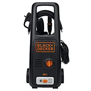 Black + Decker BW15-IN 1500W PRESSURE WASHER