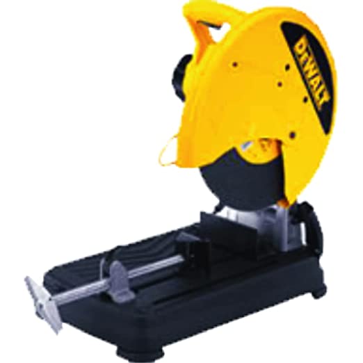Dewalt DW871-IN 355mm Heavy Duty Chop Saw (Made in India)