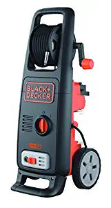 Black + Decker BW17-IN 1700W PRESSURE WASHER