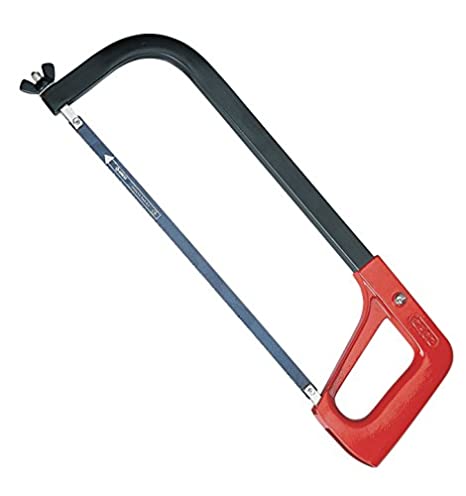 Groz HF/12/RB Professional Hacksaw Frame