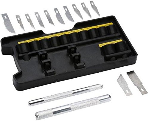 Stanley STHT0-73872 Hobby Knife Set