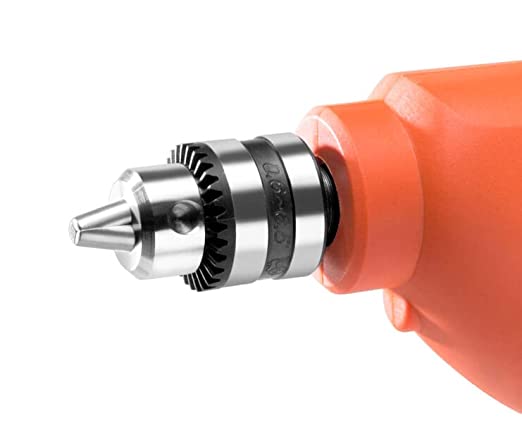 Black + Decker BD65RD-IN 6.5mm Rotary Drill