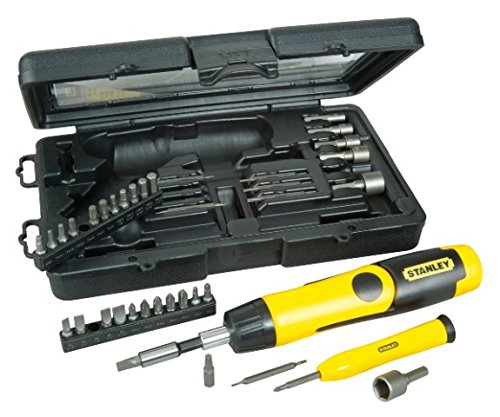 Stanley 0-63-038 PISTOL/GR ME RATCH SET 39