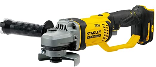 Stanley SCG400-B1 BR Grinder - 20V Cordless