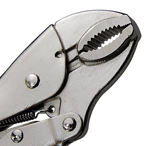 Stanley 84-369-1-23 BI-MAT HANDLE, CURV LOCK PLIER, 254MM-10