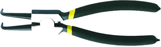 Stanley 84-338-23 PLIER CIRCLIP, BENT EXTERNAL, 130MM-5"