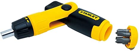 Stanley 0-63-022 STANLEY PISTOL GRIP RATCH