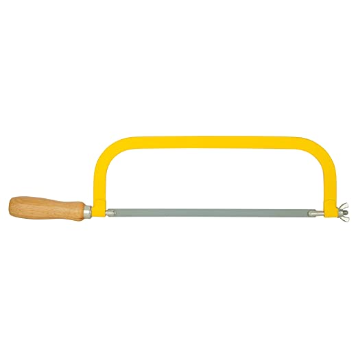 Stanley 1-15-123 HACKSAW WITH FLEXIBLE BLADE