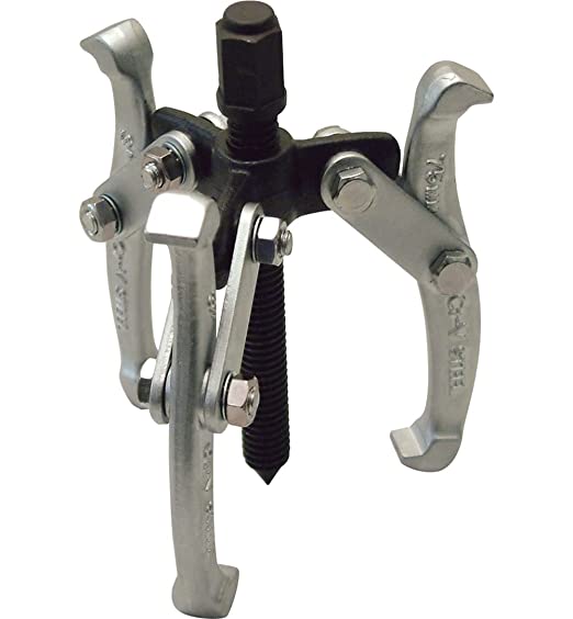 Stanley 70746-S 3 JAW GEAR PULLER 75MM