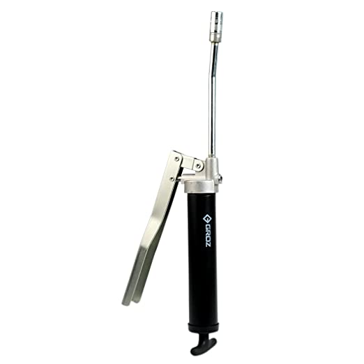 Groz G14R/B Mini Lever Grease Gun