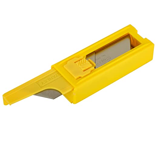 Stanley 11-921T 10PACK HD UTILITY BLADES