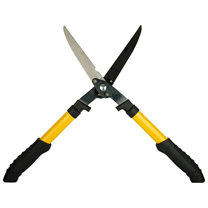 Stanley STHT74995-8 8INCH HEDGE SHEARS