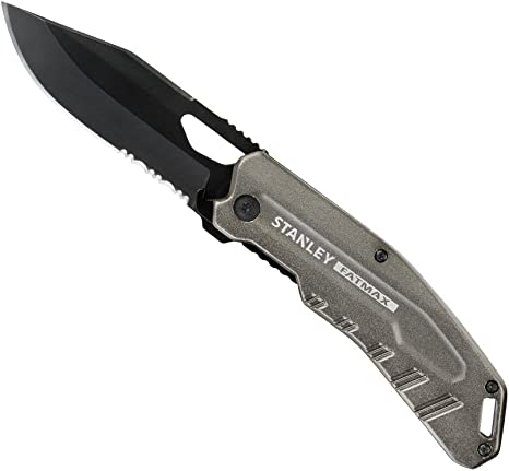 Stanley FMHT0-10312 PREMIUM POCKET KNIFE