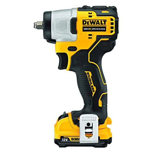 Dewalt DCF902D2-KR 12V SUB-COMPACT IMPACT WRENCH