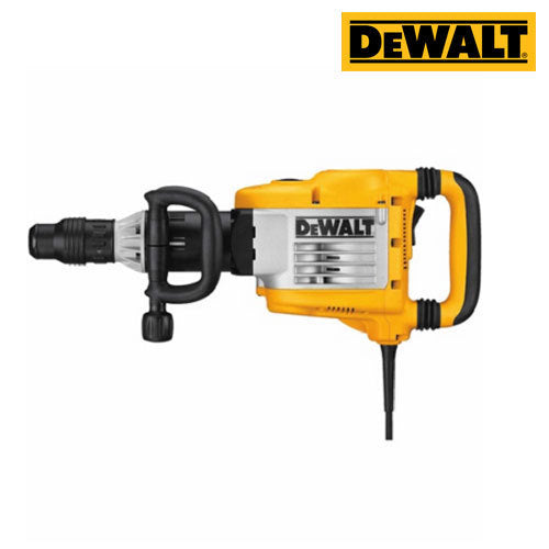 Dewalt D25811K-IN 5Kg HEX 17mm Chipping Hammer