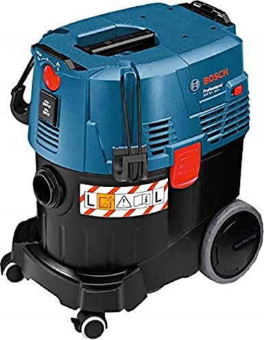 Bosch GAS 35 L SFC+ PROFESSIONAL WET/DRY EXTRACTOR
