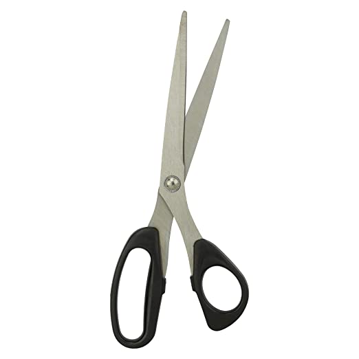 BLACK+DECKER BDHT81569 Steel Universal Scissors-10''