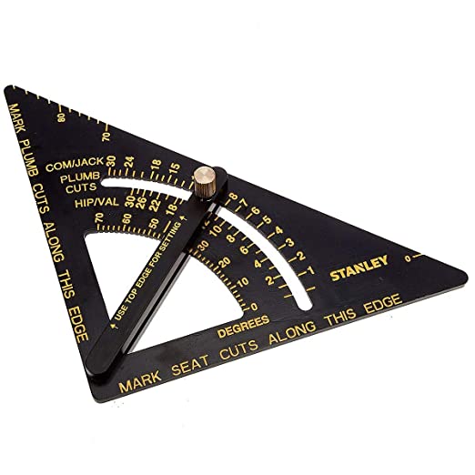 Stanley 46-053 ADJUSTABLE QUICK SQUARE