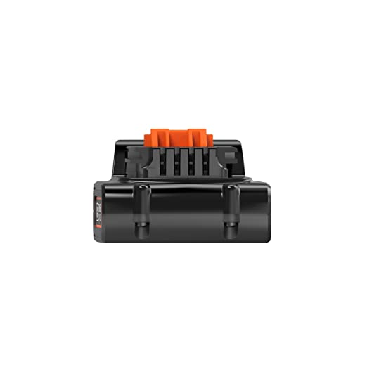 Black + Decker LBXR2020 2.0Ah, 20V max Battery