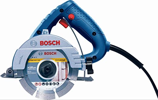 Bosch GDC 121 Diamond/Stone Cutter