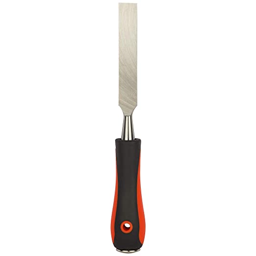 BLACK+DECKER BDHT16696 Steel Wood Chisel-18mm