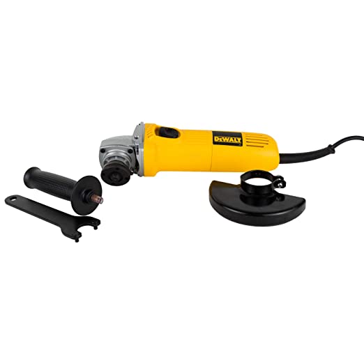 Dewalt DWE4115-IN 950W 125MM ANGLE GRINDER