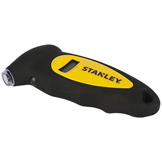 Stanley STHT80874-0 DIGITAL TYRE PRESSURE GAUGE