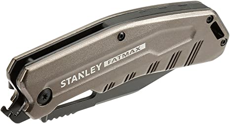 Stanley FMHT0-10312 PREMIUM POCKET KNIFE