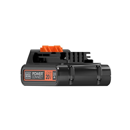 Black + Decker LBXR2020 2.0Ah, 20V max Battery