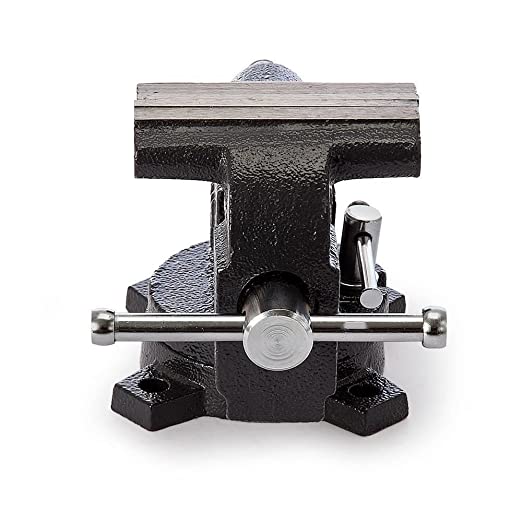 Stanley 1-83-065 MAXSTEEL® BENCH VISE - LIGHT DUTY