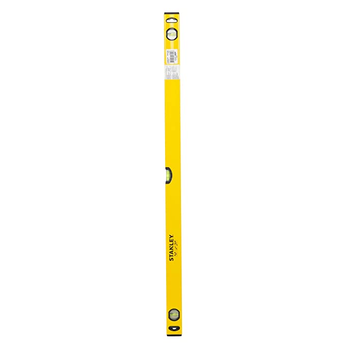 Stanley STHT43105-812 CLASSIC BOX LEVEL 100CM