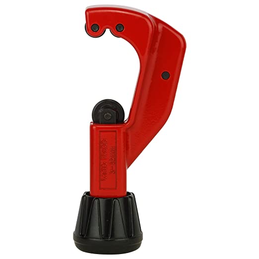 STANLEY 93-021-22 Tubing Cutter H/d -3mm-1/8 to 28mm 1 1/4" Cutting Capacity