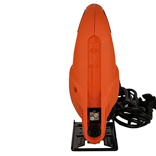 Black Decker KS700PE-IN 480 W Power Input Jigsaw