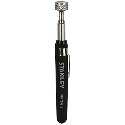 Stanley STHT25114-0 ST TELESCOPIC MAGNETIC PICK-UP TOOL