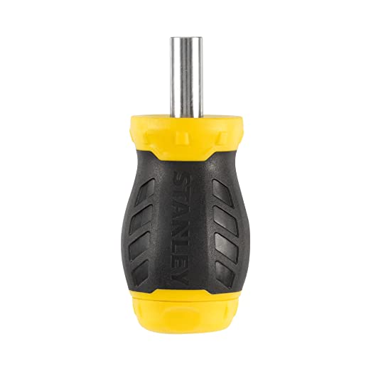 Stanley 0-66-357 STANLEY STUBBY MULTIBIT
