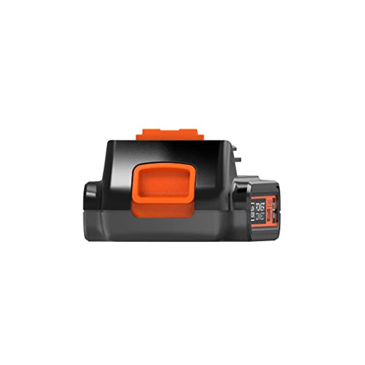 Black + Decker LBXR2020 2.0Ah, 20V max Battery
