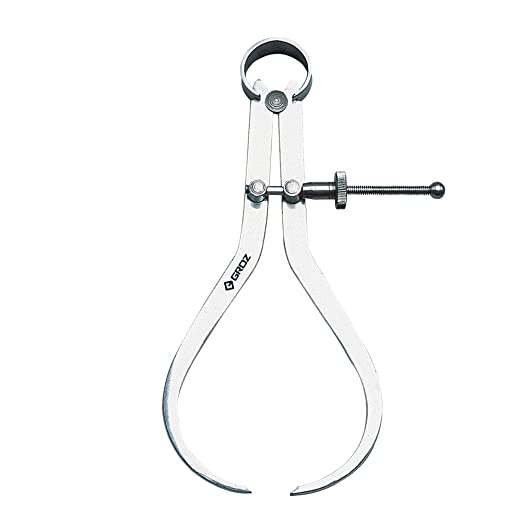 Groz OD/EC/12 300mm Outside Caliper hand tool 300mm