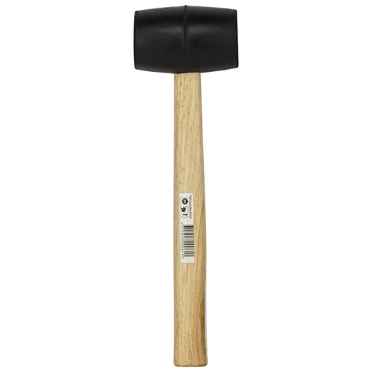 STANLEY STHT57527-8 Rubber Mallet Hammer-450Gms