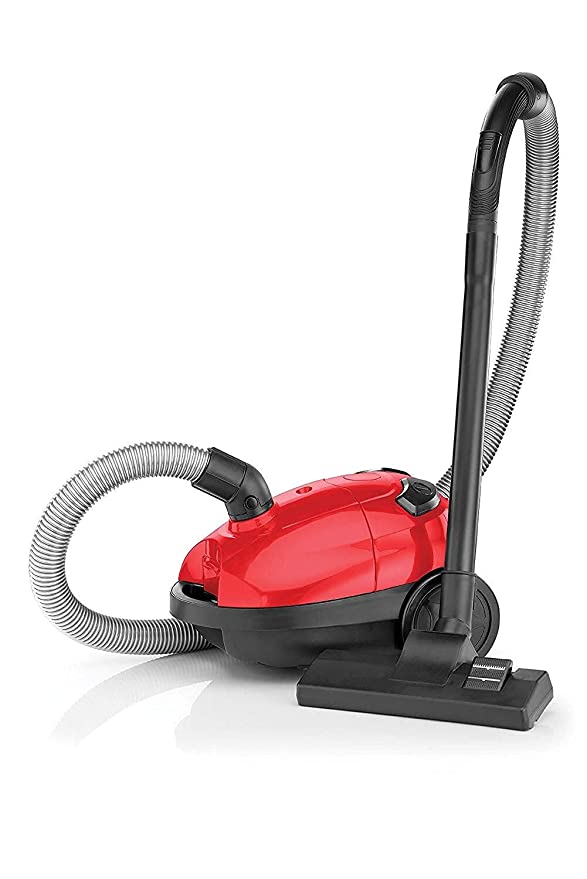 Black + Decker VM1200-B5 1000W OPP Vacuum Cleaner