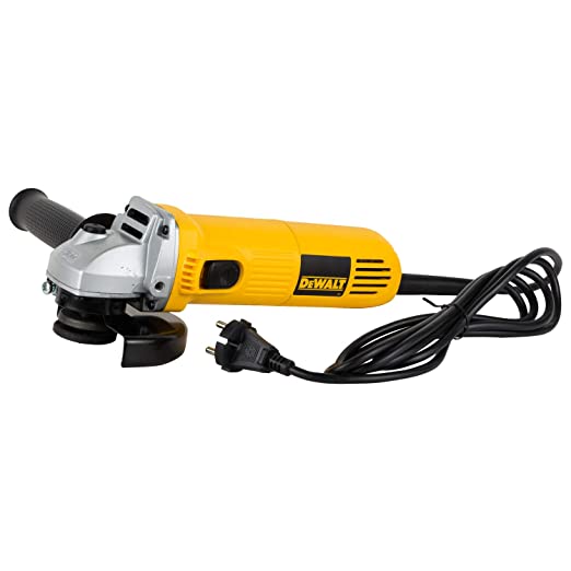 Dewalt DWE4115-IN 950W 125MM ANGLE GRINDER