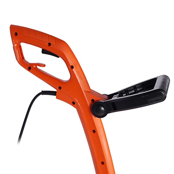 Black + Decker GL350L-B1 350W Grass String Trimmer